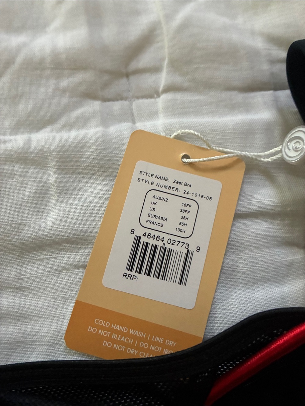 Cake Maternity Nursing Sports Bra - Picture 2 of 3